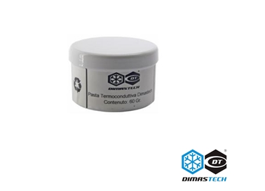DimasTech® Thermal Grease (60 gr)